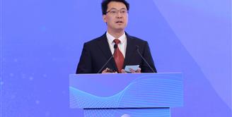 j9九游会集团党委书记、董事长胡波出席2023中国纺织大会并作典型发言